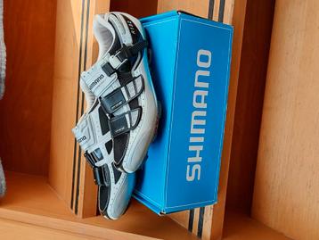 Shimano schoenen 44 beschikbaar voor biedingen
