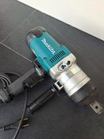 Makita TW1000 slagmoersleutel 1000nm, Doe-het-zelf en Bouw, Gereedschap | Boormachines, Ophalen of Verzenden, Nieuw