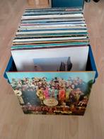 Mooi lot Rock/Pop LP's, Ophalen, Zo goed als nieuw, Pop