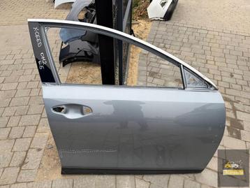 Kia X-Ceed XCeed voorportier rechts beschikbaar voor biedingen