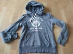 Grijze hoody hoodie van H&M, Verzenden