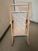 Houten poppenwagen Little Dutch, Kinderen en Baby's, Speelgoed | Poppen, Ophalen
