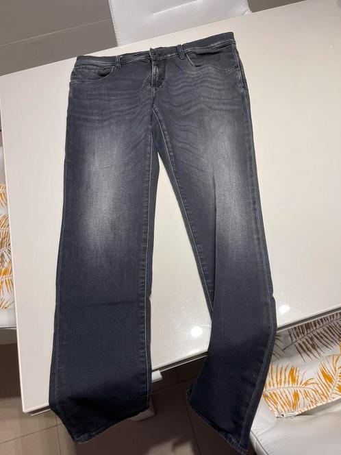 Jeans Antony Morato maat 34, Kleding | Dames, Spijkerbroeken en Jeans, Gedragen, Zwart, Ophalen