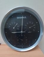 Keukenwandklok op batterijen (niet inbegrepen), Enlèvement, Horloge murale