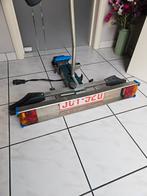 Fietsendrager, fietsenrek voor auto, zeer stevig, compleet, Auto diversen, Fietsendragers, Ophalen, Brede banden, Zo goed als nieuw