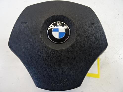 AIRBAG STUUR BMW 3 serie (E90) (12-2004/12-2011) (6772866), Auto-onderdelen, Overige Auto-onderdelen, BMW, Gebruikt
