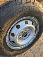 yokohama 215/75 R 16C  116/114R camper, Ophalen, Velg(en), 16 inch, Winterbanden