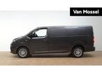 Opel Vivaro 2.0D Edition Large camera gps, Te koop, 2000 cc, Zilver of Grijs, Opel