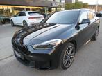 BMW X2 1.5iA xDrive25e PHEV-M SPORT-Airco-Navi-WLTP 38g/km, Autos, Euro 6, Entreprise, Autre, Noir