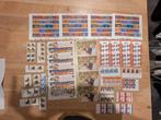 Lot Belgische postzegels 2002, Ophalen of Verzenden