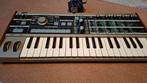 Microkorg synthesizer vocoder, Ophalen, Gebruikt