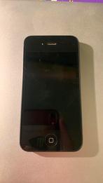 Iphone 4s, Noir, IPhone 4S, Utilisé, Sans abonnement