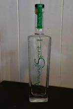 Armand'Spirit; Eau de vie van Oude Geuze 3 Fonteinen, Ophalen of Verzenden, Nieuw, Flesje(s)