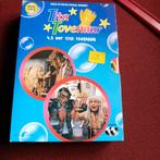 2 dvd tita tovenaar deel 1 en 2, Ophalen of Verzenden, Zo goed als nieuw
