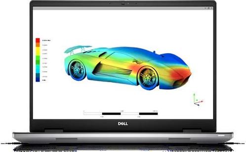 Dell Precision 7680 nieuw met garantie!!!, Computers en Software, Windows Laptops, Nieuw, SSD, Ophalen