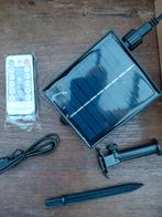 Tuinverlichting NIEUW, Jardin & Terrasse, Éclairage extérieur, Enlèvement, Neuf, Synthétique, LED