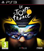 Le Tour de France 2014, Games en Spelcomputers, Games | Sony PlayStation 3, 1 speler, Ophalen of Verzenden, Zo goed als nieuw
