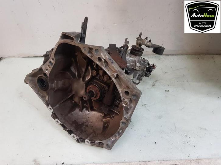 VERSNELLINGSBAK AUTOMAAT Toyota Aygo (B40) (01-2014/06-2018), Auto-onderdelen, Transmissie en Toebehoren, Toyota, Gebruikt