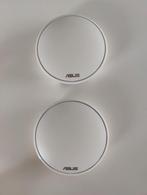 2x Asus Lyra Wifi mesh Access Point, Comme neuf, Enlèvement