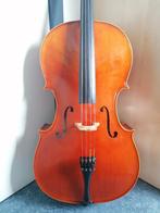 Cello 4/4, Muziek en Instrumenten, Strijkinstrumenten | Cello's, Ophalen, Zo goed als nieuw, 4/4-cello