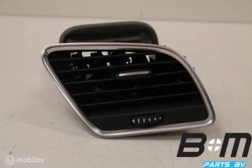 Luchtrooster rechts (bijrijderskant) Audi Q3 8U beschikbaar voor biedingen