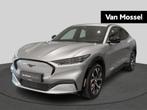 Ford Mustang Mach-E Standard Range AWD - Premium, Auto's, Automaat, 269 pk, Stof, Gebruikt