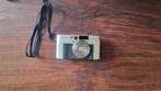 Canon Prima 120, Ophalen of Verzenden, Gebruikt, Compact, Canon