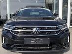 Volkswagen T-Roc 1.0TSI R-Line/ Toit Pano / IQ LIGHT / FULL, Achat, Euro 6, Boîte manuelle, Alcantara