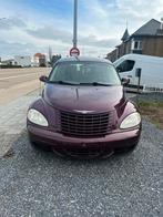 Chrysler PT cruiser, Auto's, Chrysler, Automaat, Particulier, 1996 cc, PT Cruiser