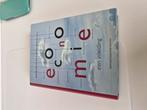 Handboek economie een inleiding, Boeken, Ophalen, Zo goed als nieuw