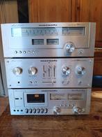 marantz  gereviseerd, Audio, Tv en Foto, Versterkers en Ontvangers, Marantz, Gebruikt, 60 tot 120 watt, Ophalen