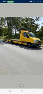 Autotransport 0.75 Cent/ km ex btw, Diensten en Vakmensen, Koeriers, Chauffeurs en Taxi's, Chauffeursdiensten