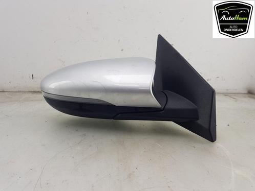 SPIEGEL RECHTS Hyundai i20 (BC3) (01-2020/-) (|87624Q0000|), Auto-onderdelen, Spiegels, Hyundai, Gebruikt