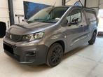 Peugeot Partner 1.5 Blue-HDi Asphalt L2 / Prijs vanaf €15950, Auto's, Bestelwagens en Lichte vracht, Electronic Stability Program (ESP)