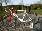 Cervélo S1 maat 58, Fietsen en Brommers, Gebruikt, Carbon, Heren, 57 tot 61 cm