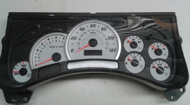 Réparation Compteur CHEVROLET Tableau Bord., Autos : Pièces & Accessoires, Tableau de bord & Interrupteurs, Chevrolet, Utilisé