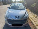 Peugeot 308, Auto's, Peugeot, Stof, Zwart, 5 deurs, Particulier