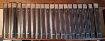 Summa encyclopedie  beschikbaar voor biedingen