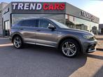 Volkswagen Tiguan Allspace 2.0TDi R-LINE Platinum PANODAK, Auto's, Volkswagen, https://public.car-pass.be/vhr/7074ebe4-bfd8-4634-b42c-948e5be6816b