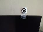 Webcam, Ophalen of Verzenden, Gebruikt, Bedraad, Windows