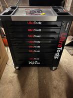 Servante d’atelier complète, Enlèvement, Comme neuf