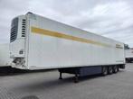 Veiling: Opleggers en Reefers, Auto's, Particulier, Te koop