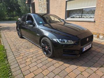 JAGUAR XE R SPORT beschikbaar voor biedingen