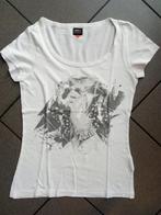 T-shirt van Only, Kleding | Dames, T-shirts, Ophalen of Verzenden, Korte mouw, Maat 34 (XS) of kleiner, Gedragen