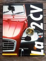 livre automobile, Ophalen, Zo goed als nieuw, Citroën, Fabien Sabatès