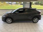 Toyota C-HR C-ENTER, Auto's, Toyota, Automaat, Emergency brake assist, Euro 6, 72 kW