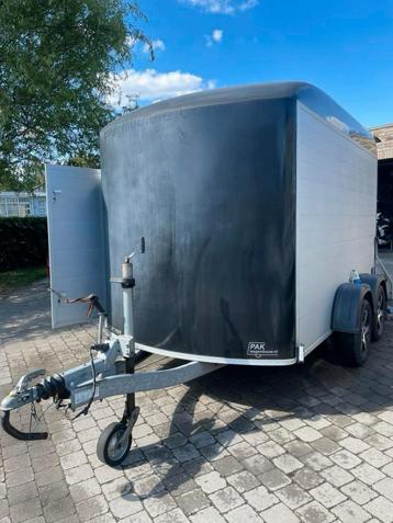 Proline Debon 500xl van 2020 full alu beschikbaar voor biedingen