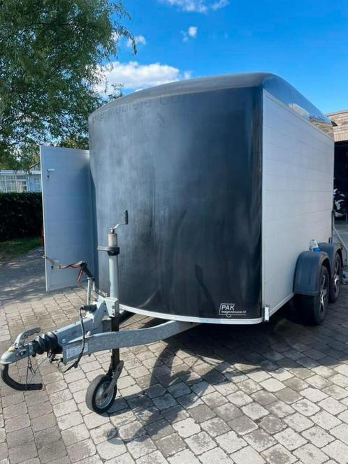 Proline Debon 500xl van 2020 full alu, Auto diversen, Aanhangers en Bagagewagens, Zo goed als nieuw, Ophalen