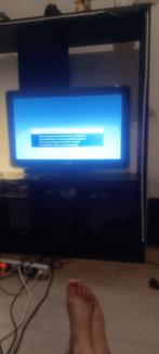 Tv Philips 55 ins, Audio, Tv en Foto, Televisies, Philips, 40 tot 60 cm, Gebruikt, LED