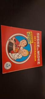 Panini bob et bobette, Collections, Enlèvement ou Envoi